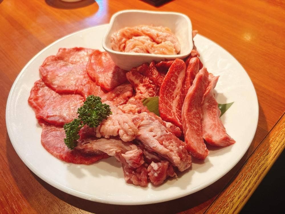 味覚園 栄町店