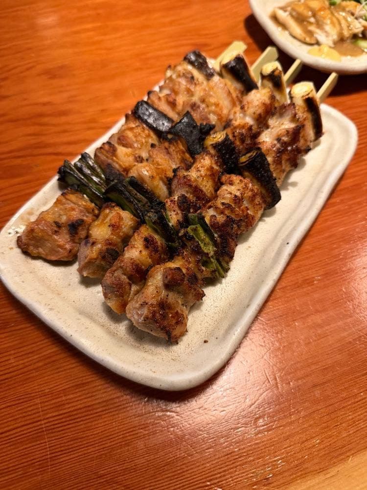 鳥貴族 シティモール新百合ヶ丘店