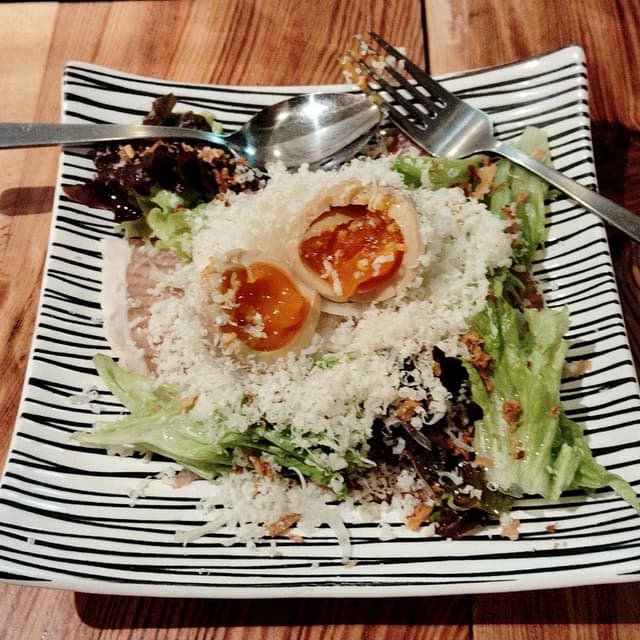 肉と中華メシ 幸 - サブ画像1