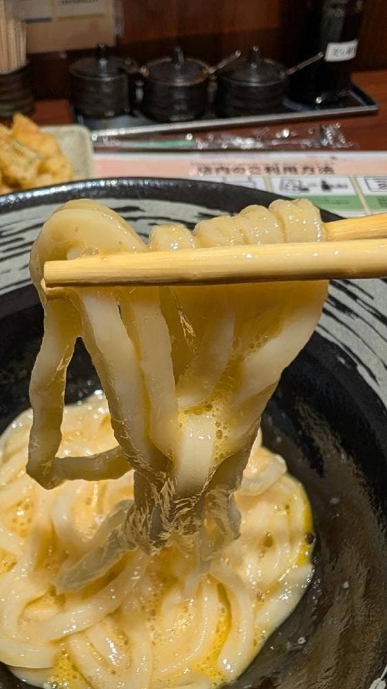 武蔵野うどん小麦晴れ 国分寺並木町店 - サブ画像1