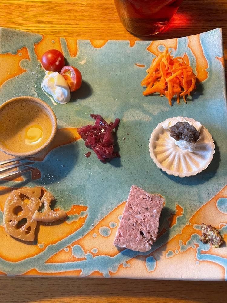 grasara グラサラ 神楽坂店