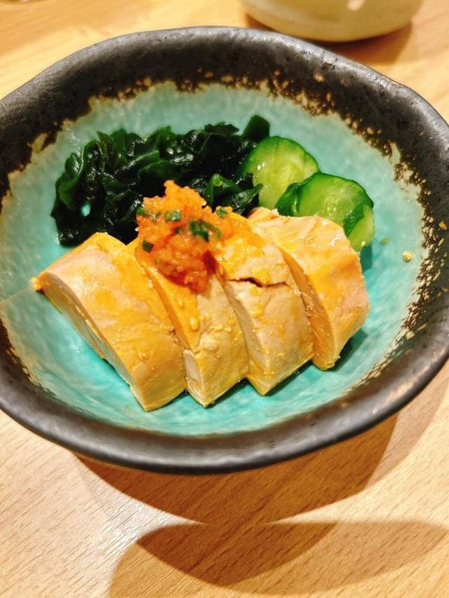 札幌魚河岸 五十七番寿し 東京駅店 - サブ画像1