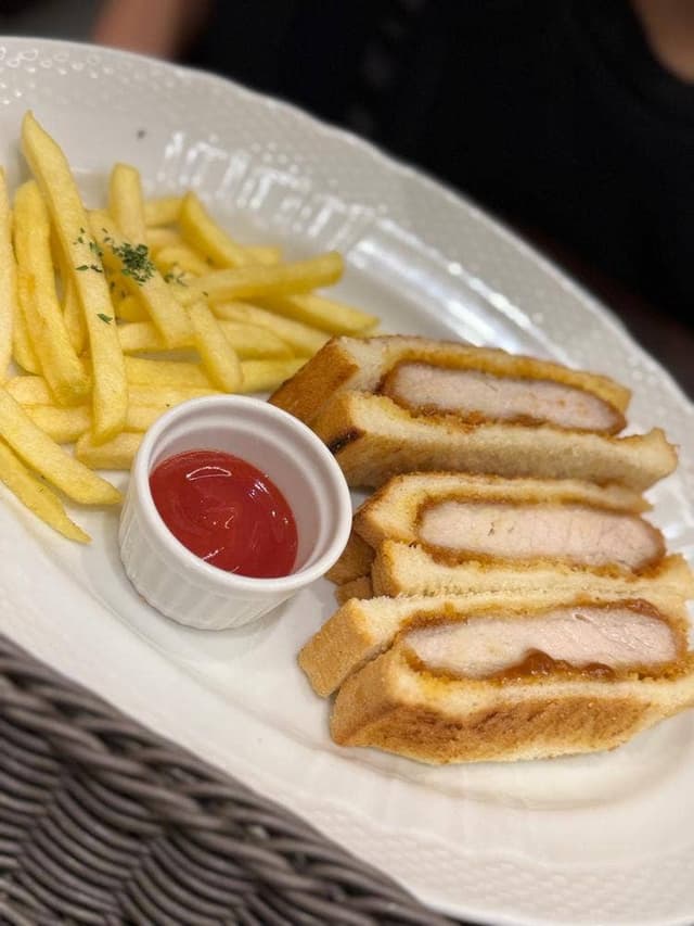 星乃珈琲店 テラスモール湘南店 - サブ画像2