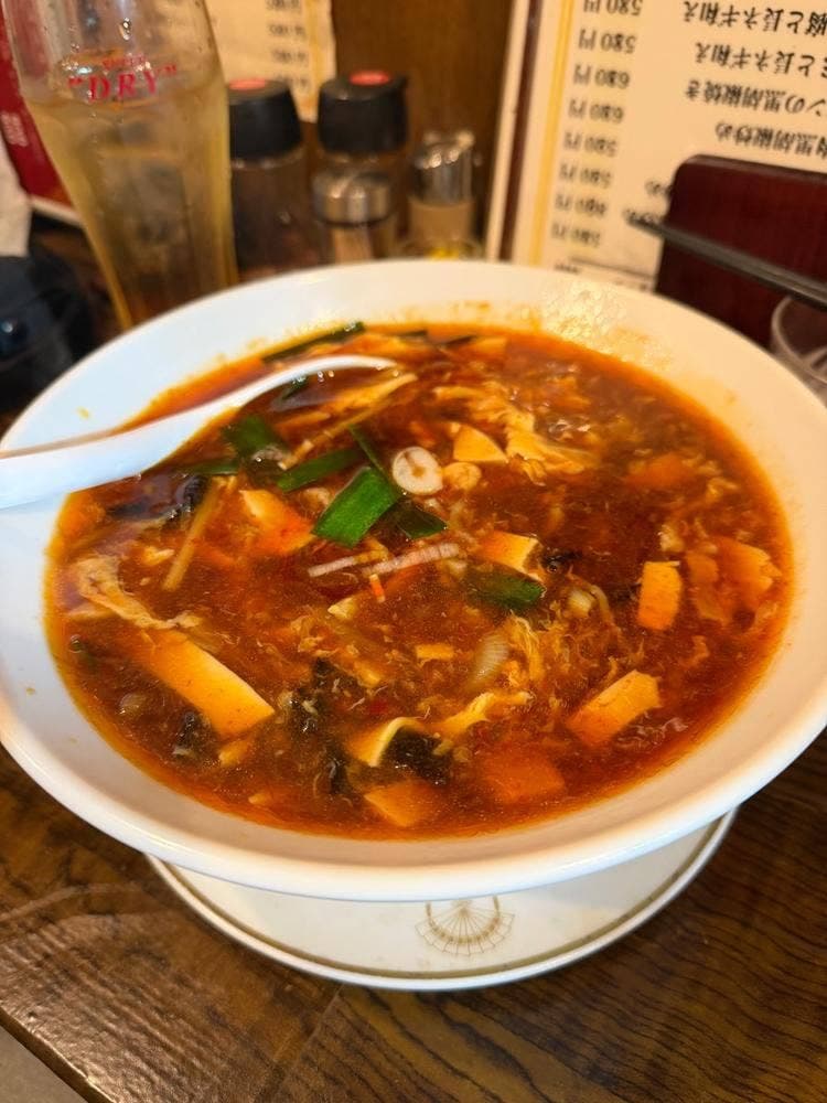 龍上海