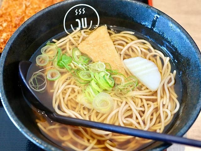 コルシカUDON - サブ画像3