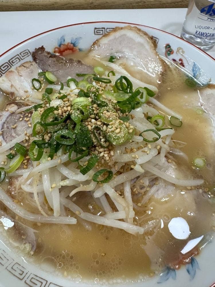南国ラーメン
