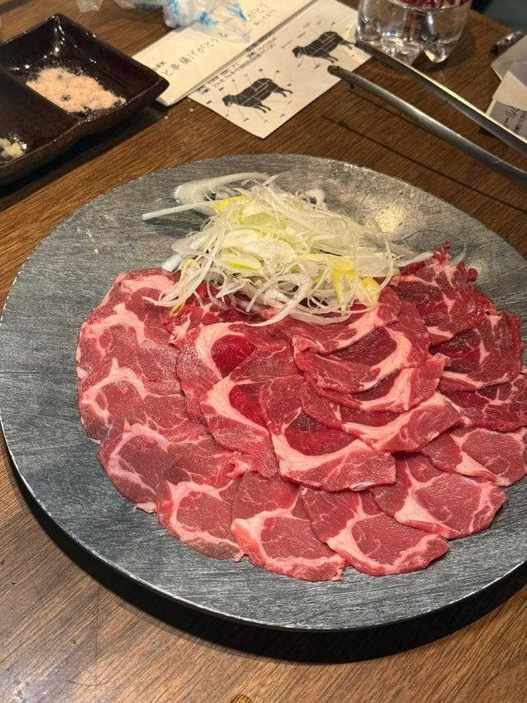 ひつじがとう