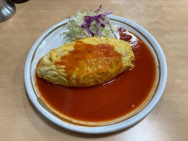 御食事処 ときわ - サブ画像1
