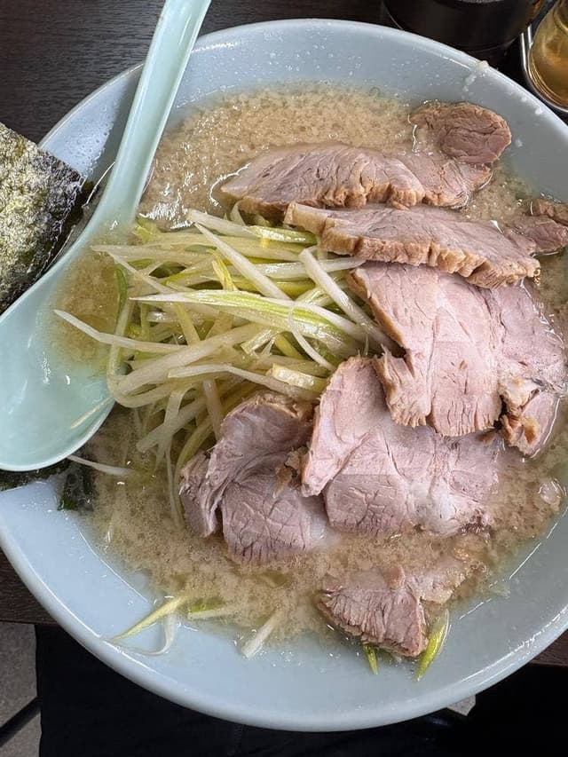 ニューラーメンショップ 鉾田店 - サブ画像2