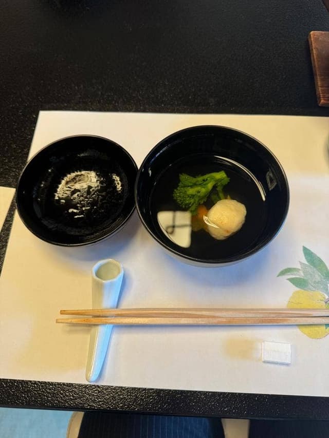 割烹 菱屋 みしまプラザホテル - サブ画像2