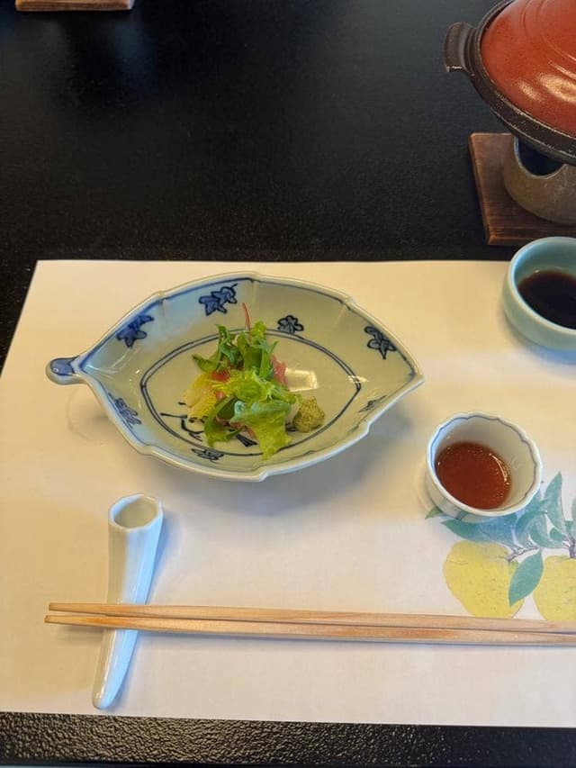 割烹 菱屋 みしまプラザホテル - サブ画像3