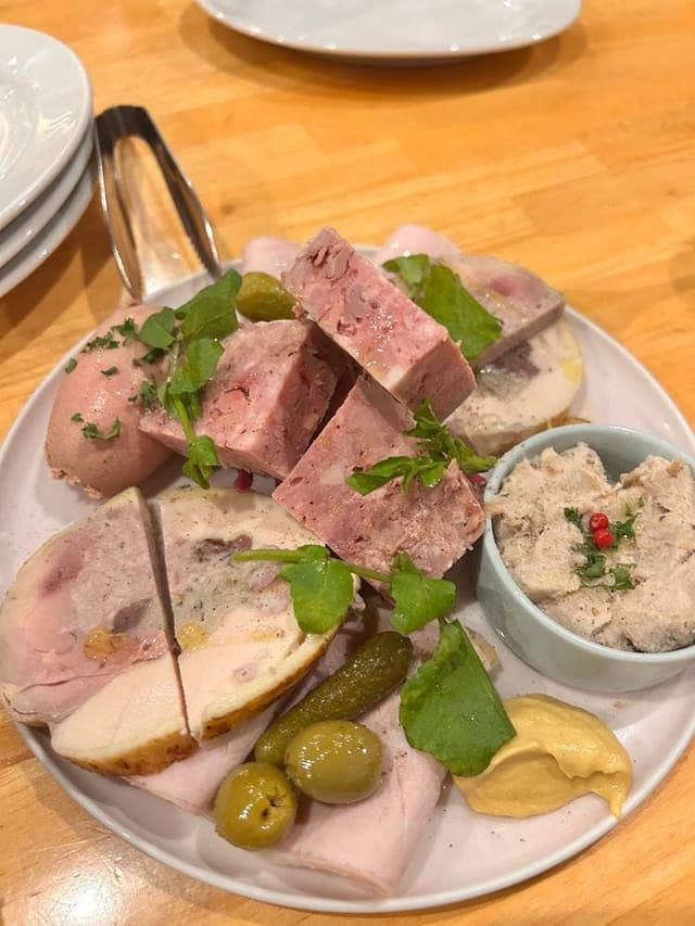 BISTRO GAVROCHE - サブ画像2