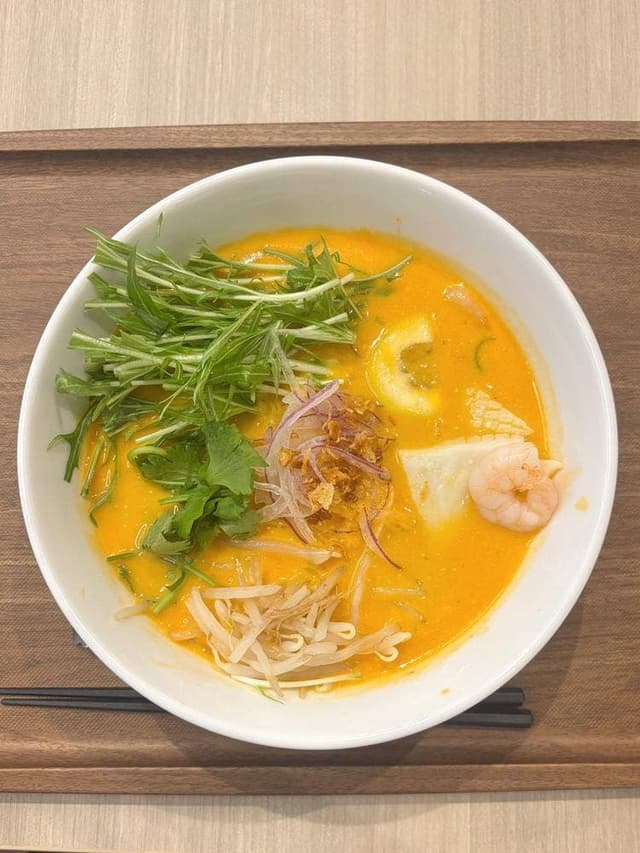 海南鶏飯食堂 マリンピア神戸 - サブ画像1