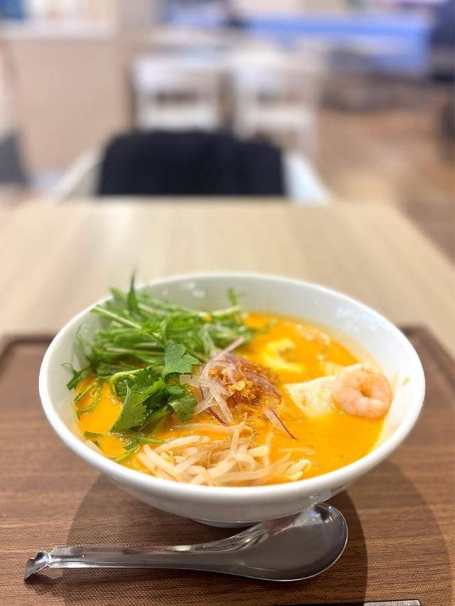 海南鶏飯食堂 マリンピア神戸 - サブ画像2