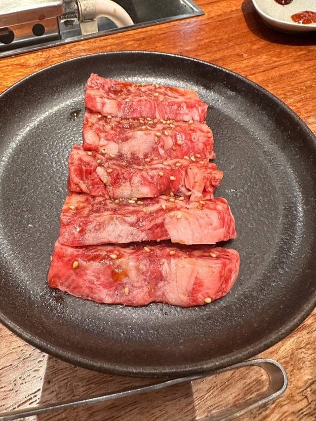 焼肉 たかなわ - サブ画像1