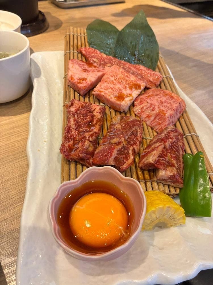ひとり焼肉by焼肉めいげつ ABCランチ鶴橋店