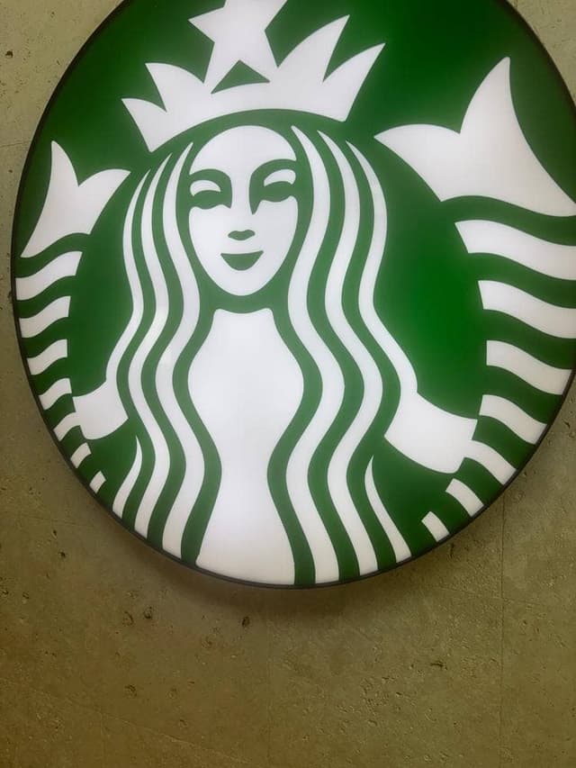 スターバックス コーヒー 石垣空港店 - サブ画像1