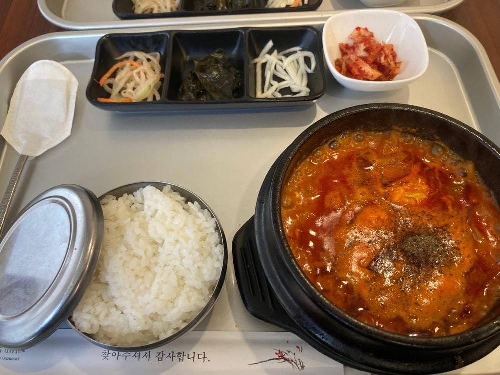 韓国食堂よんま2