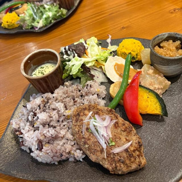 森のレストラン 益子の茶屋3号店 - サブ画像2