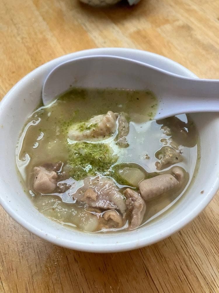 大衆イタリアンかね子 錦糸町店