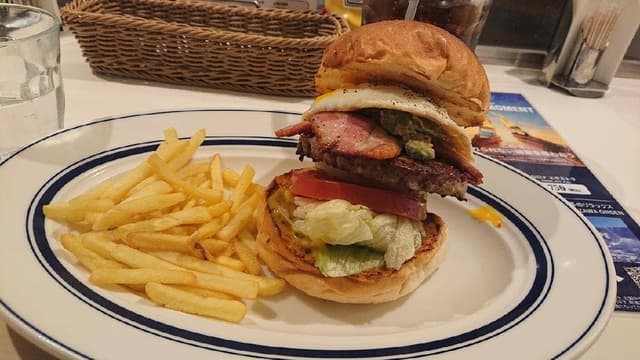 THE BEAT DINER グランスタ東京 - サブ画像2