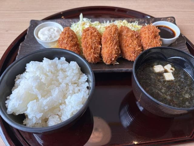 いっさく 新潟松崎店 - サブ画像2