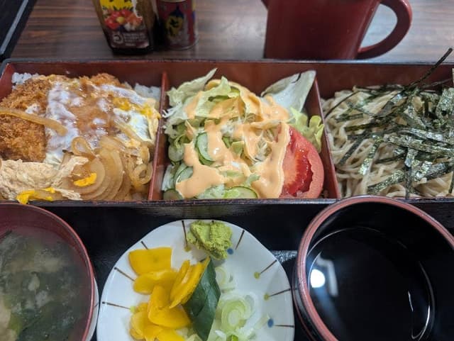 鳴子庵 - サブ画像1