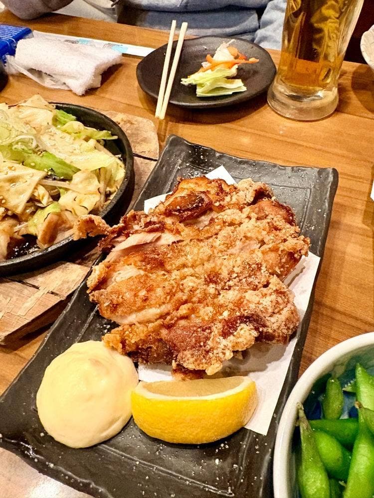 時間無制限 食べ飲み放題 全135種類 居酒屋 匠 溝の口店