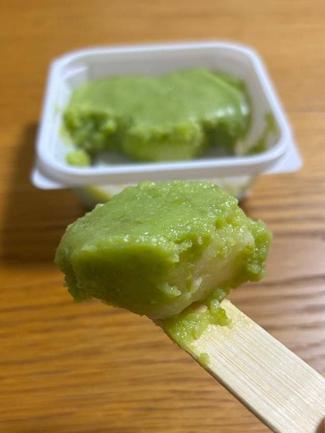 ずんだ茶寮 シェイクエクスプレス店 - サブ画像2