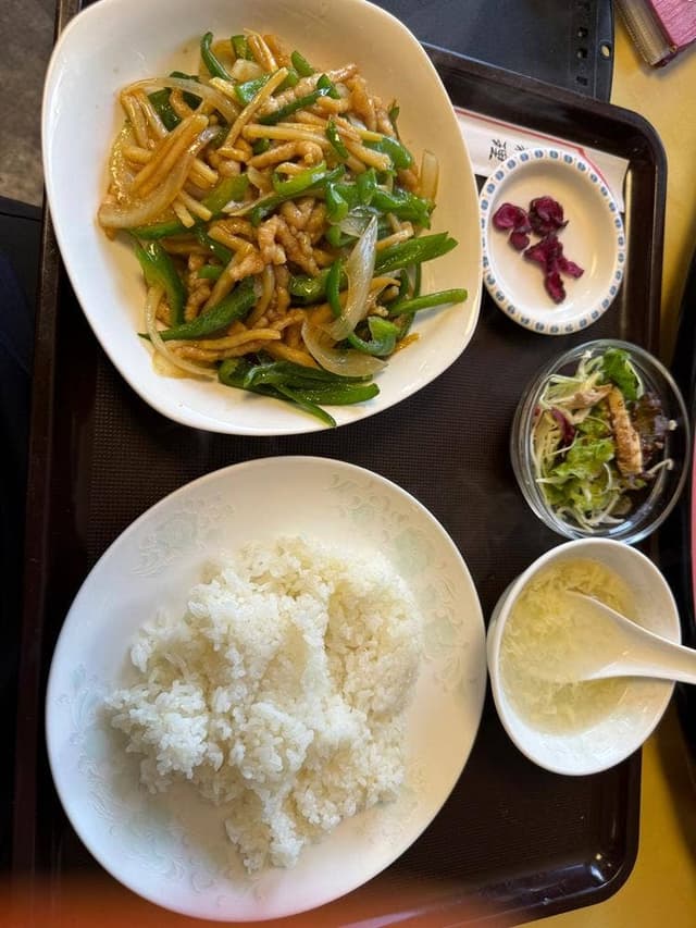 渝園 - サブ画像3