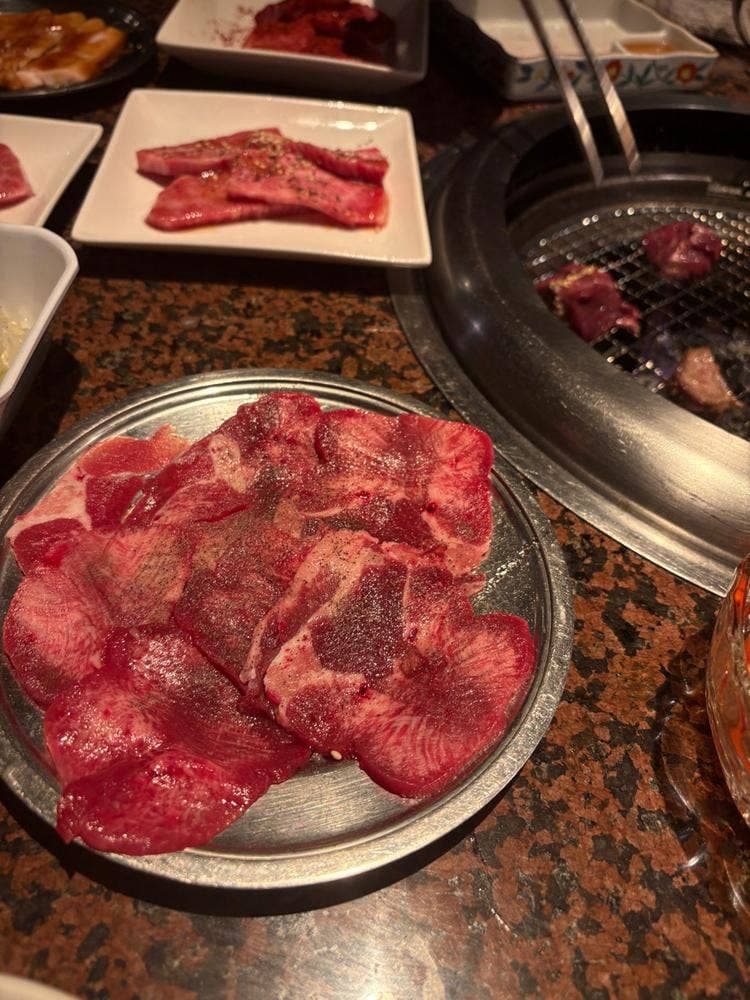 焼肉大衆酒場 真肉焼屋 高砂店