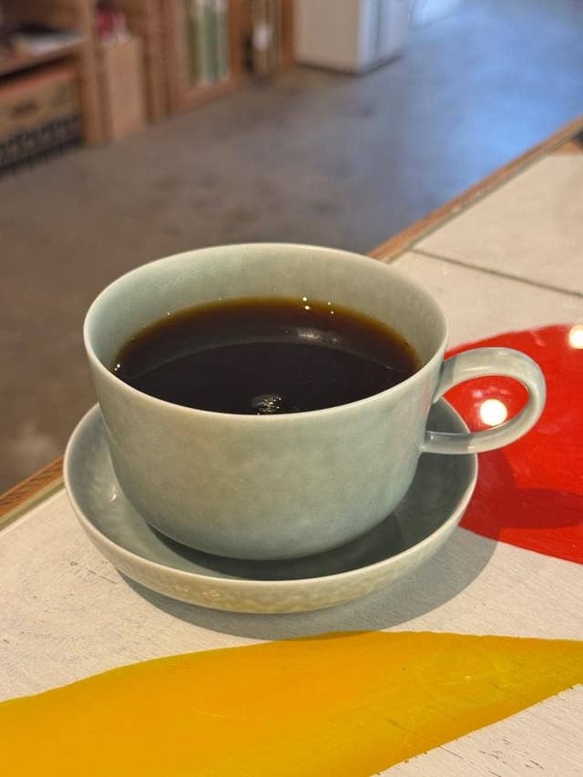 +Angle coffee works - サブ画像3