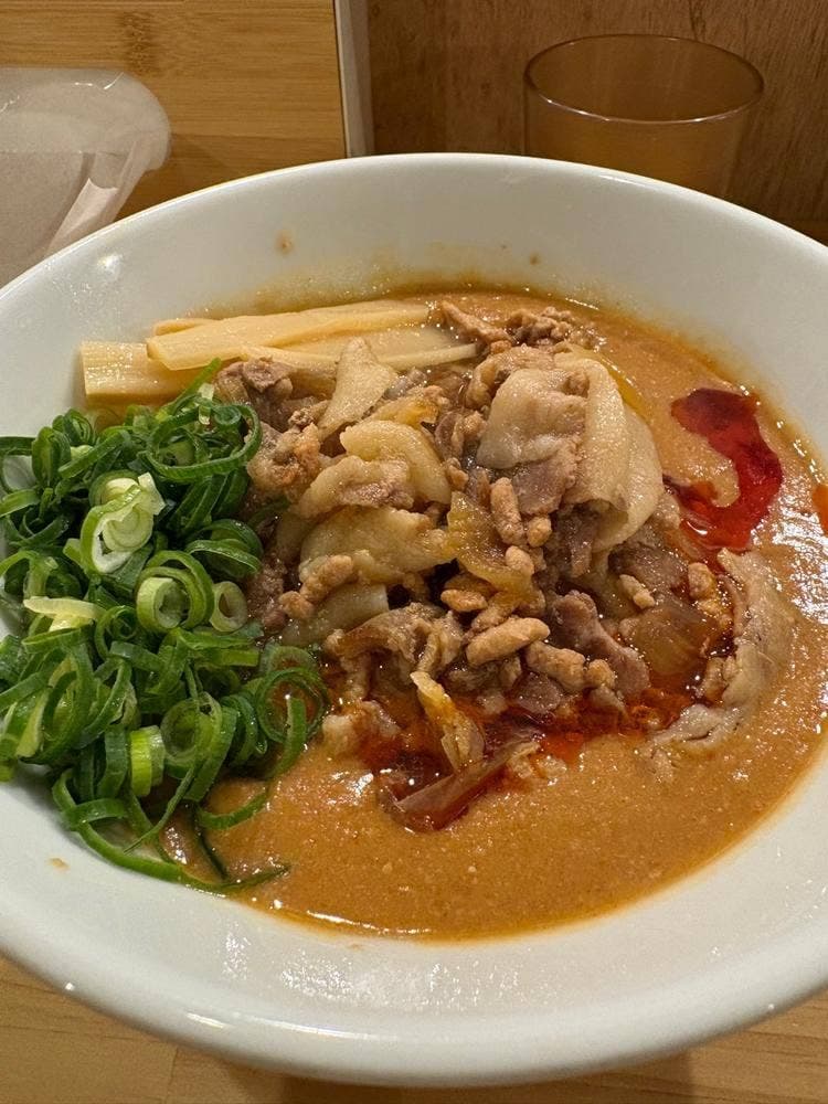 吉見製麺