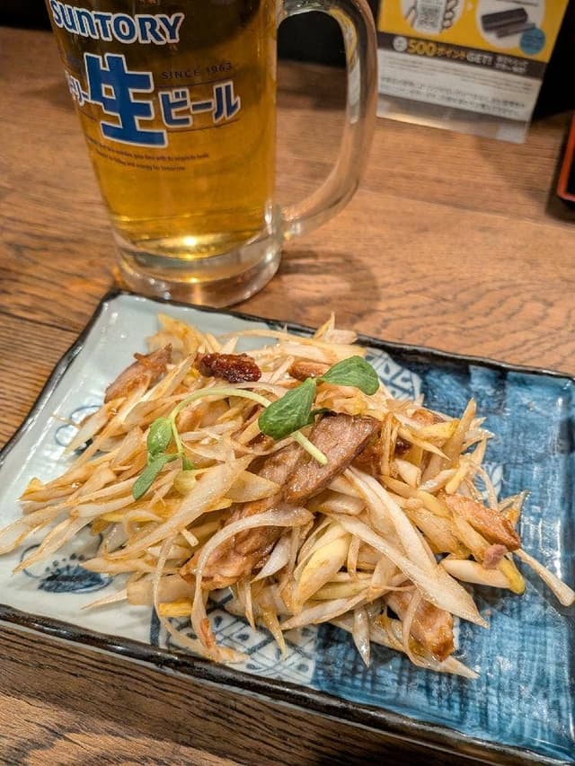 多国籍バル 大三元 - サブ画像2