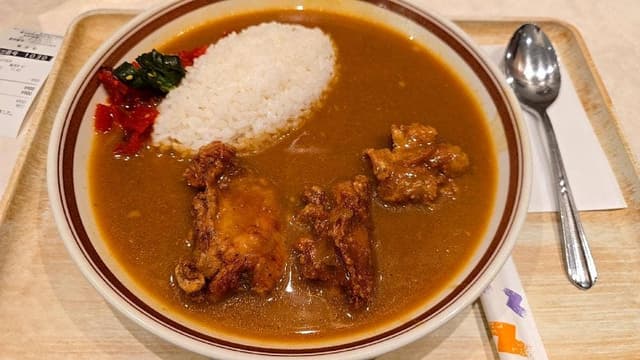 モンスナック 新宿紀伊国屋ビル店 - サブ画像1