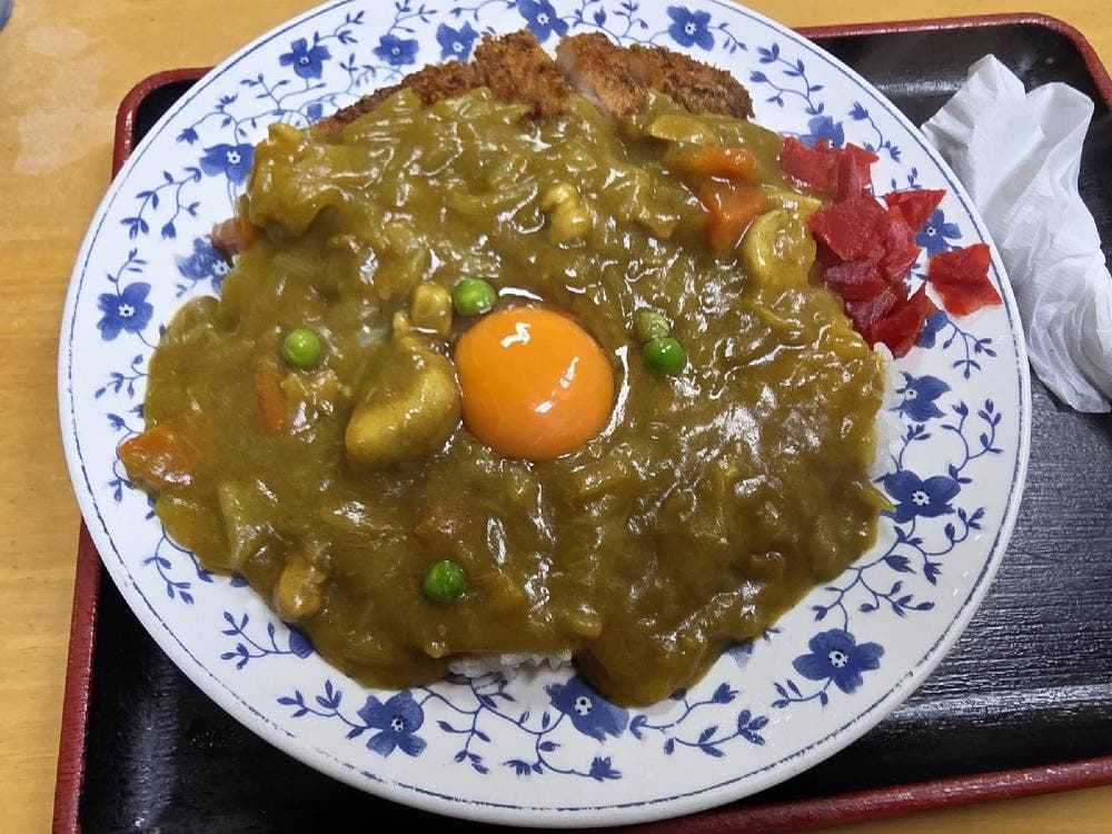大郷食堂