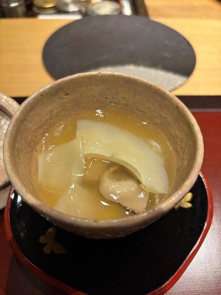 鮨割烹 久保