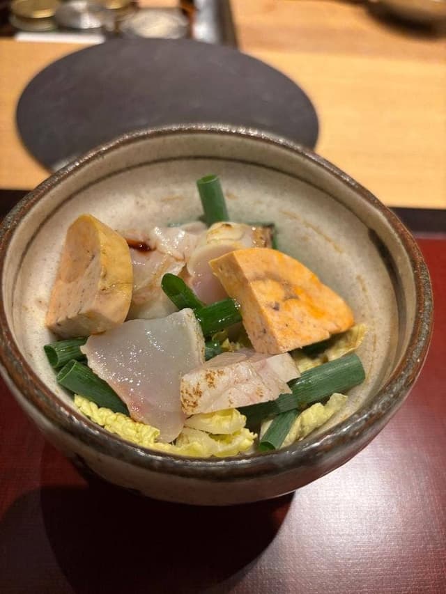 鮨割烹 久保 - サブ画像1