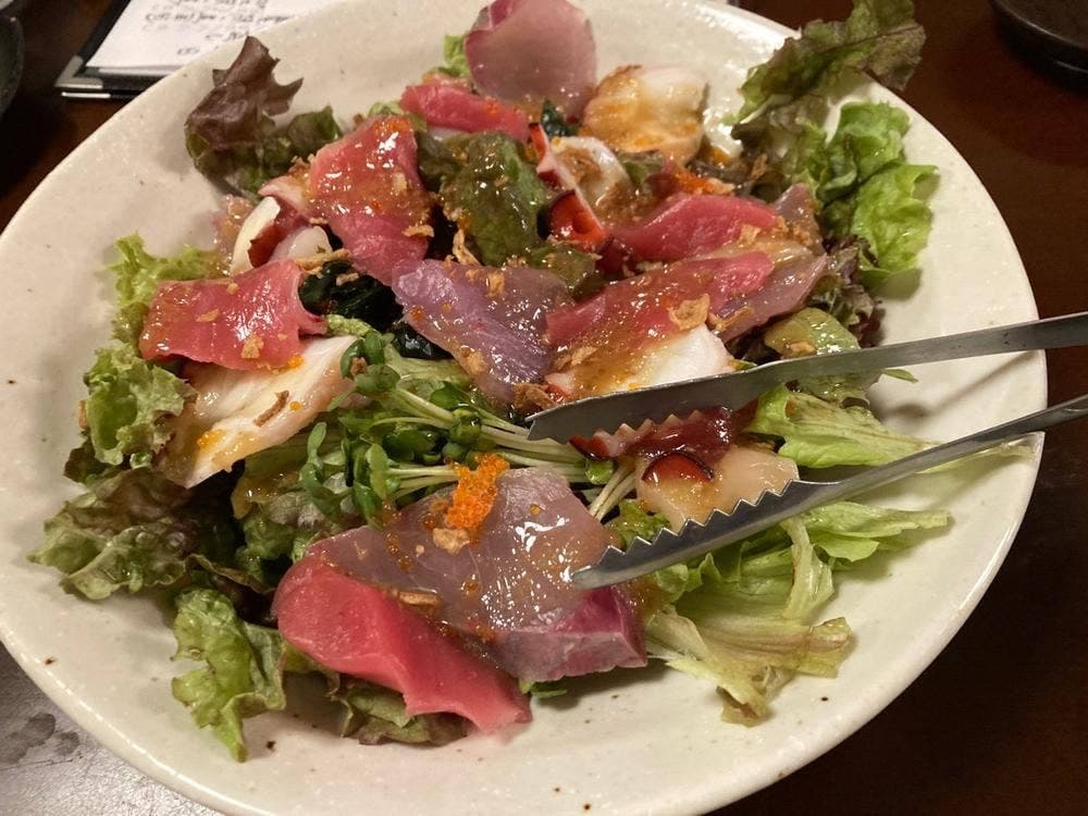 居酒屋 弥太郎 鷺沼店