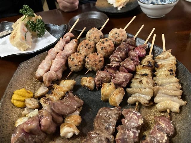 居酒屋 弥太郎 鷺沼店 - サブ画像1