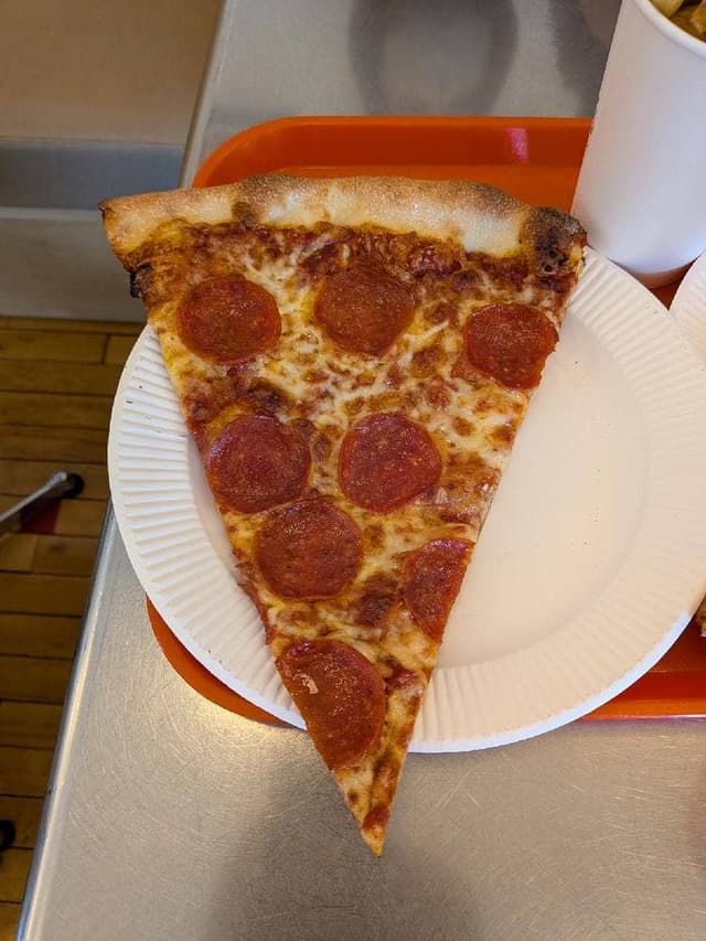 Henry's PIZZA - サブ画像2