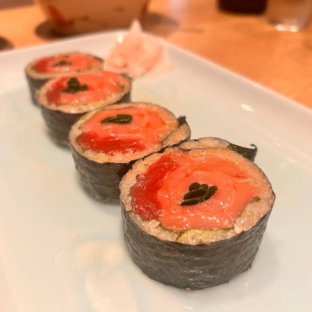 高輪それがし - サブ画像3