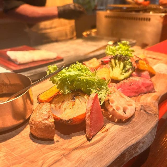 GORA BREWERY & GRILL - サブ画像3