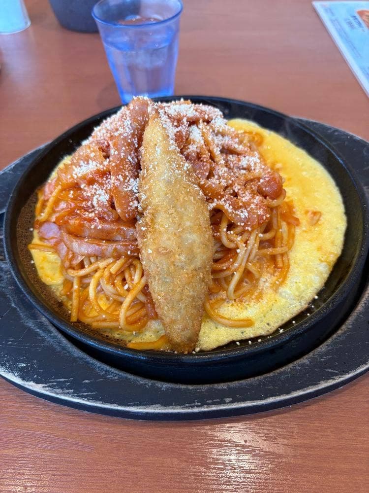 パスタ・デ・ココ 中川区打出店