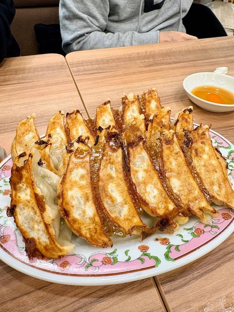 餃子の王将 武蔵溝の口駅前店