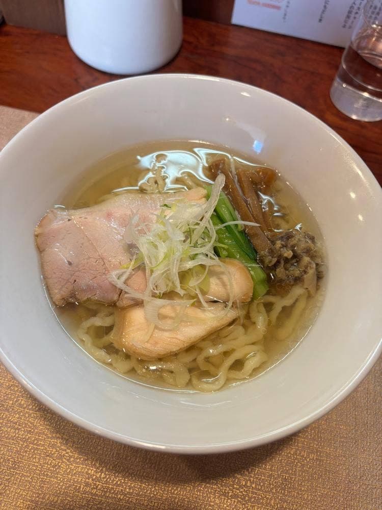 手打ち カドワキ
