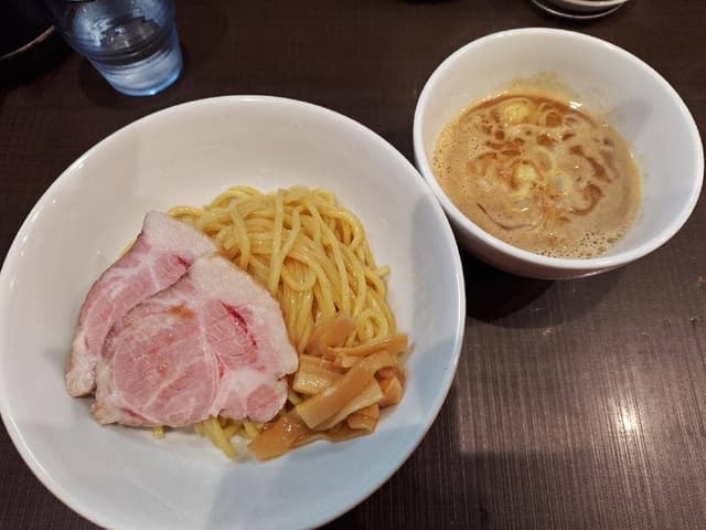 麺屋 りゅう - サブ画像3