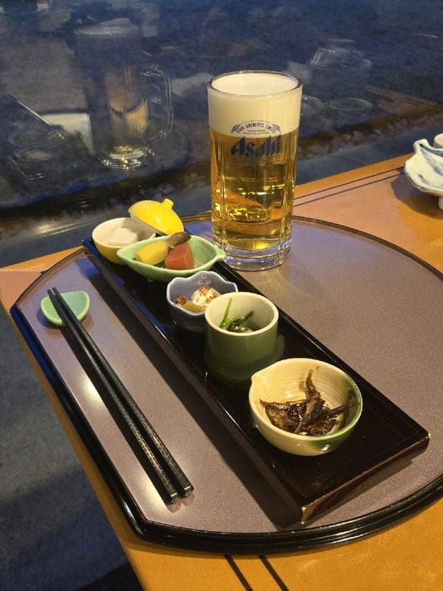 京都・嵐山 ご清遊の宿 らんざん - サブ画像1