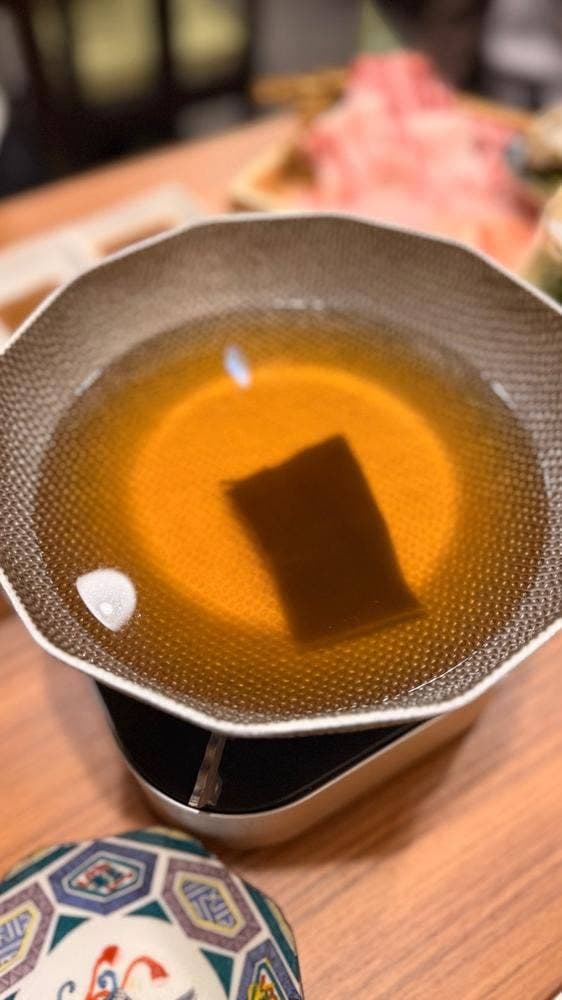 大衆しゃぶしゃぶ勝治 野毛店 - サブ画像3