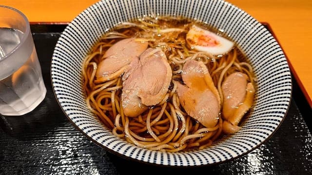 そばいち 新宿店 - サブ画像2